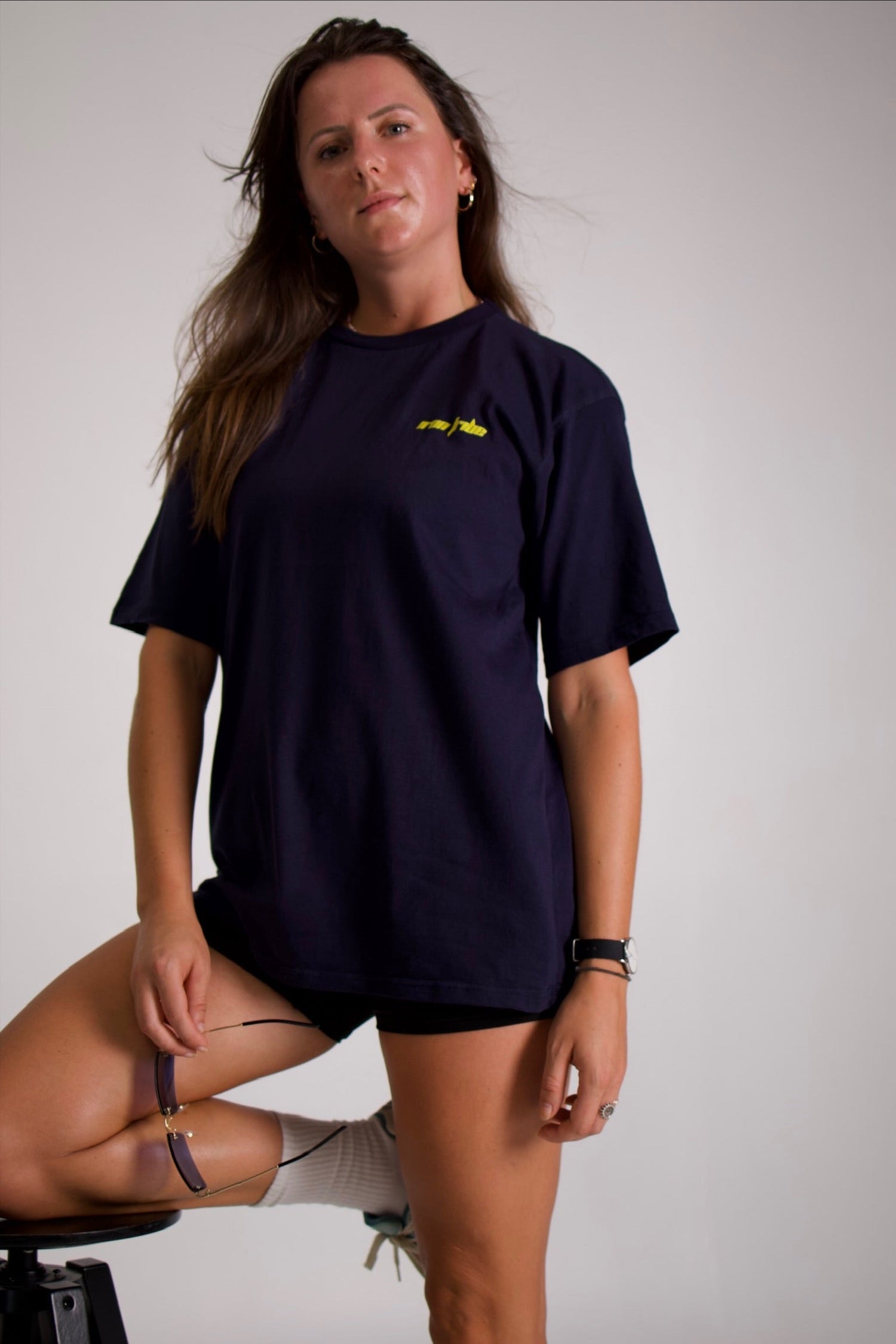 Prime Collection - Iron Tribe